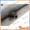 Filtres à Particules Diesel EURO4 pour MERCEDES | DPF-ME-006, 095-317